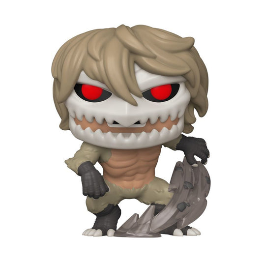 FUNKO POP VINYL - JAW TITAN (FALCO) - ATTACK ON TITAN #1619
