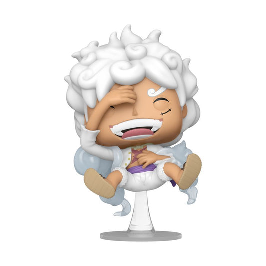 FUNKO POP VINYL - LUFFY GEAR FIVE - ONE PIECE #1621