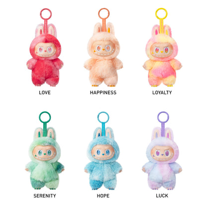 POP MART - BIG INTO ENERGY SERIES - BLIND BOX - THE MONSTERS - PENDANT PLUSH