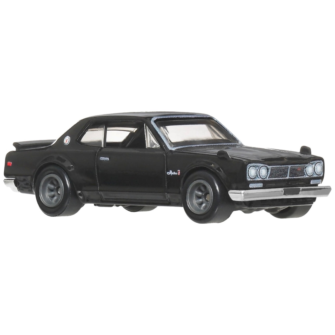 HOT WHEELS - BRIAN O’CONNOR 5 CAR PREMIUM BUNDLE (2026) - FAST AND FURIOUS