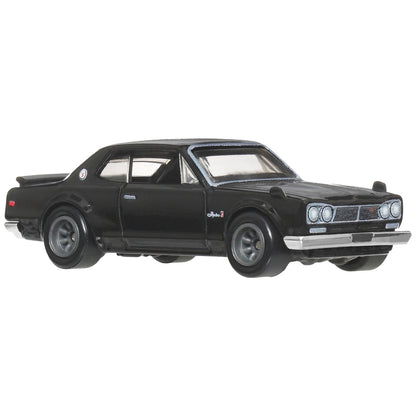 HOT WHEELS - BRIAN O’CONNOR 5 CAR PREMIUM BUNDLE (2026) - FAST AND FURIOUS