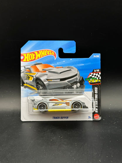 HOT WHEELS - TRACK RIPPER (2026) - HW STARTING GRID 3/10