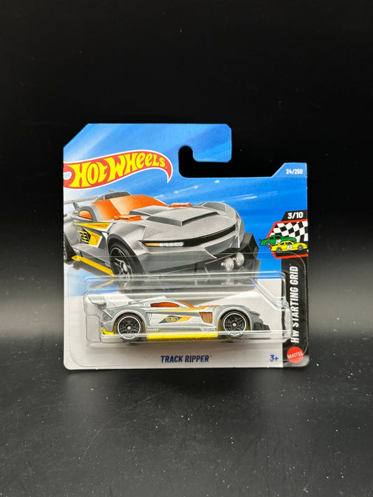 HOT WHEELS - TRACK RIPPER (2026) - HW STARTING GRID 3/10