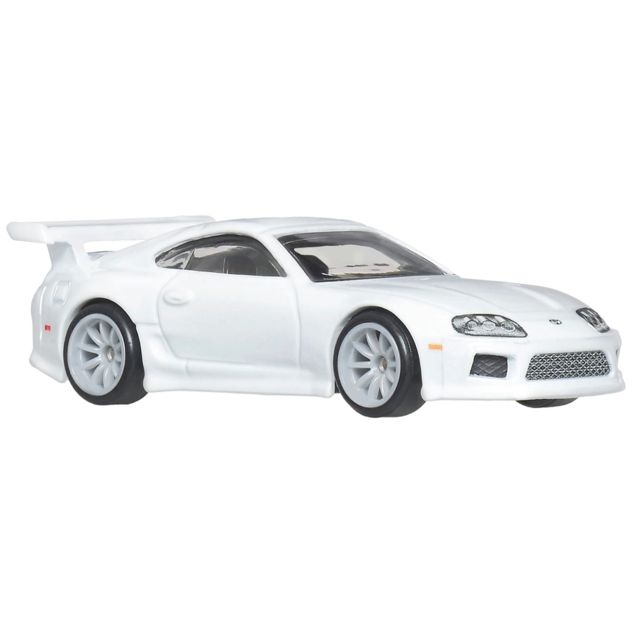 HOT WHEELS - BRIAN O’CONNOR 5 CAR PREMIUM BUNDLE (2026) - FAST AND FURIOUS