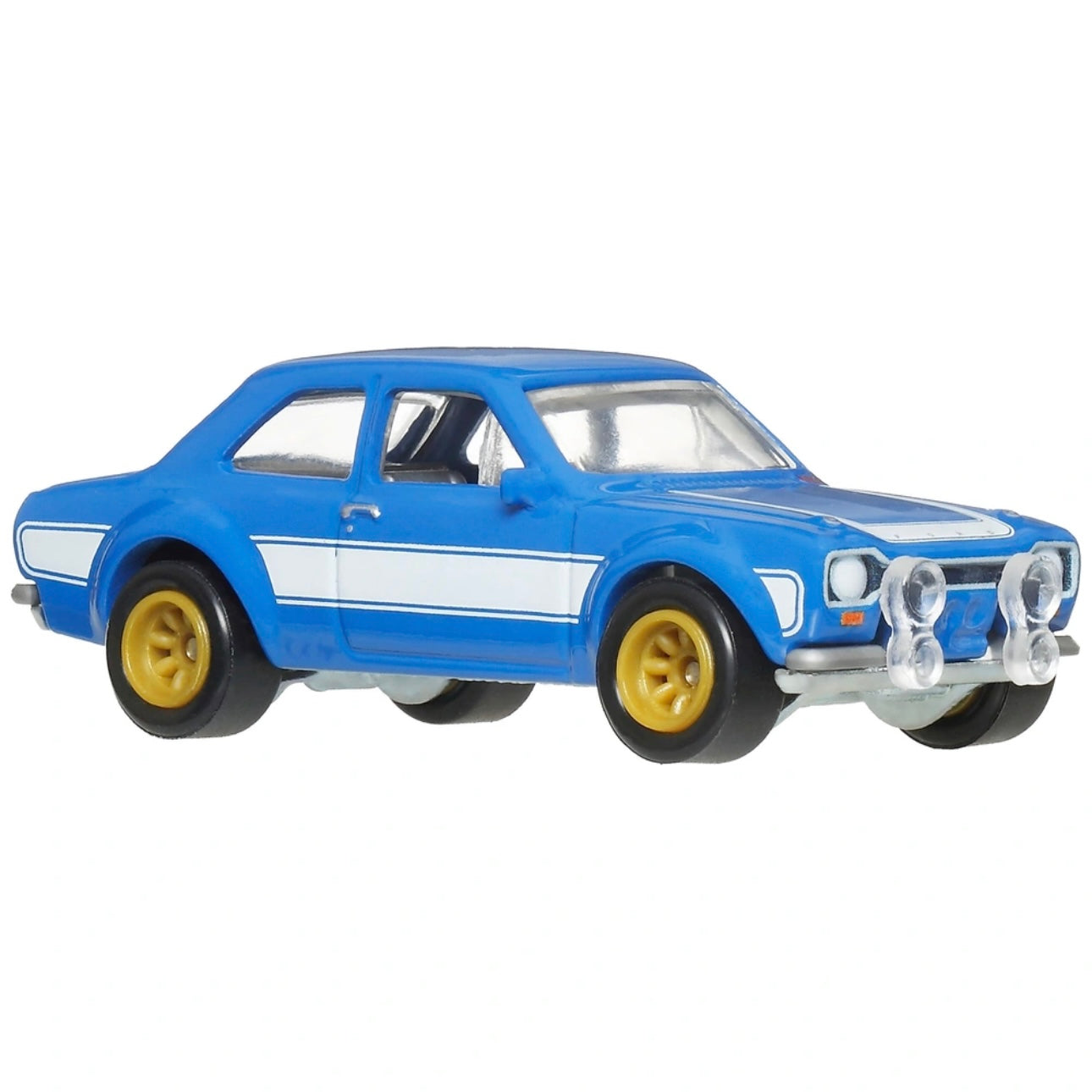 HOT WHEELS - BRIAN O’CONNOR 5 CAR PREMIUM BUNDLE (2026) - FAST AND FURIOUS