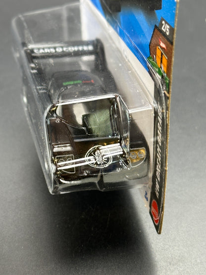 HOT WHEELS - LA LIEBRE (2026) - HW DREAM GARAGE 2/5