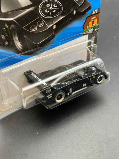 HOT WHEELS - LA LIEBRE (2026) - HW DREAM GARAGE 2/5