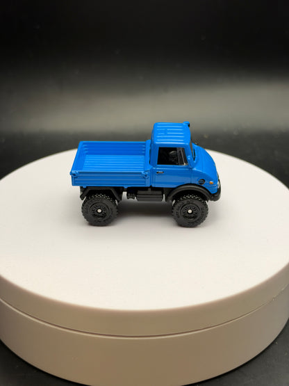 MATCHBOX - UNIMOG 406 - DIECAST - LOOSE