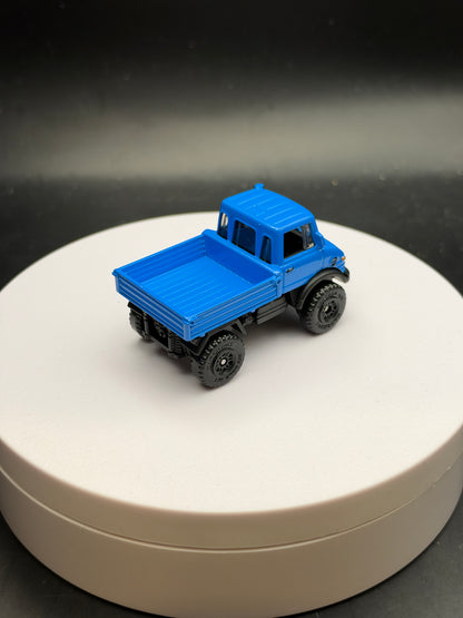 MATCHBOX - UNIMOG 406 - DIECAST - LOOSE