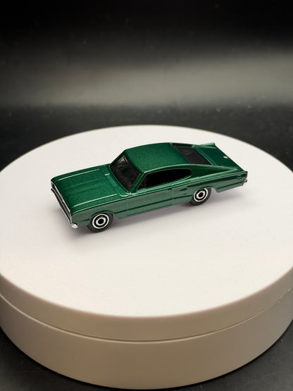 MATCHBOX - 66 DODGE CHARGER - DIECAST - LOOSE