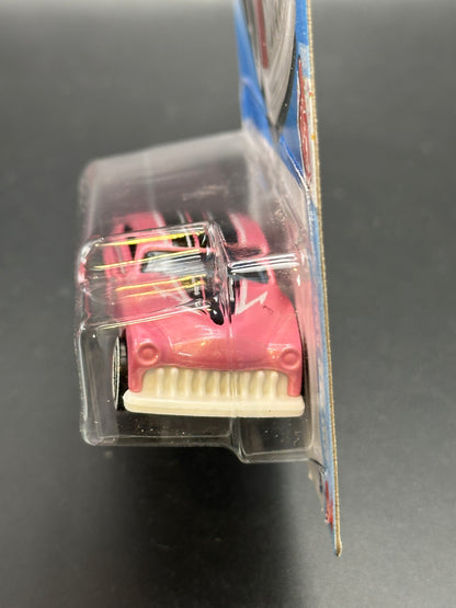 HOT WHEELS - PURPLE PASSION (2026) - HW FAN DRIVEN 3/5
