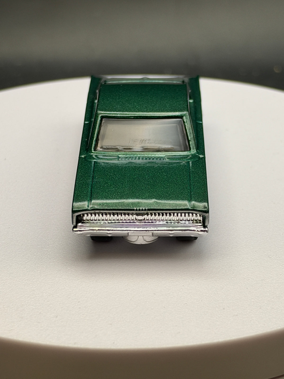 MATCHBOX - 66 DODGE CHARGER - DIECAST - LOOSE
