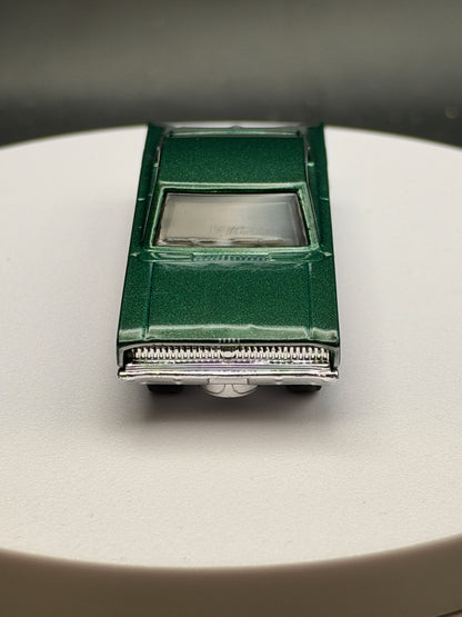 MATCHBOX - 66 DODGE CHARGER - DIECAST - LOOSE