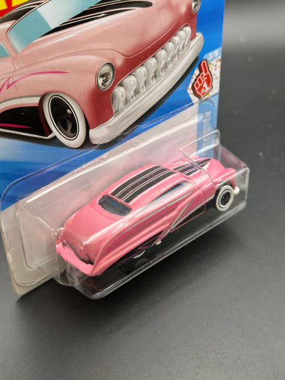 HOT WHEELS - PURPLE PASSION (2026) - HW FAN DRIVEN 3/5