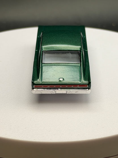 MATCHBOX - 66 DODGE CHARGER - DIECAST - LOOSE