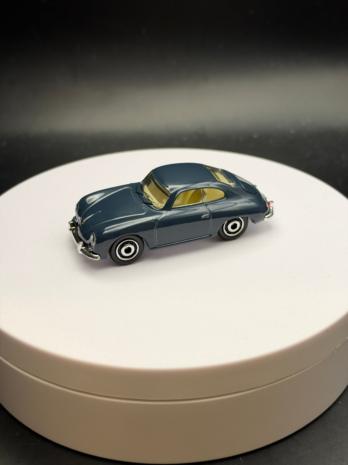 MATCHBOX - PORSCHE 356 - DIECAST - LOOSE
