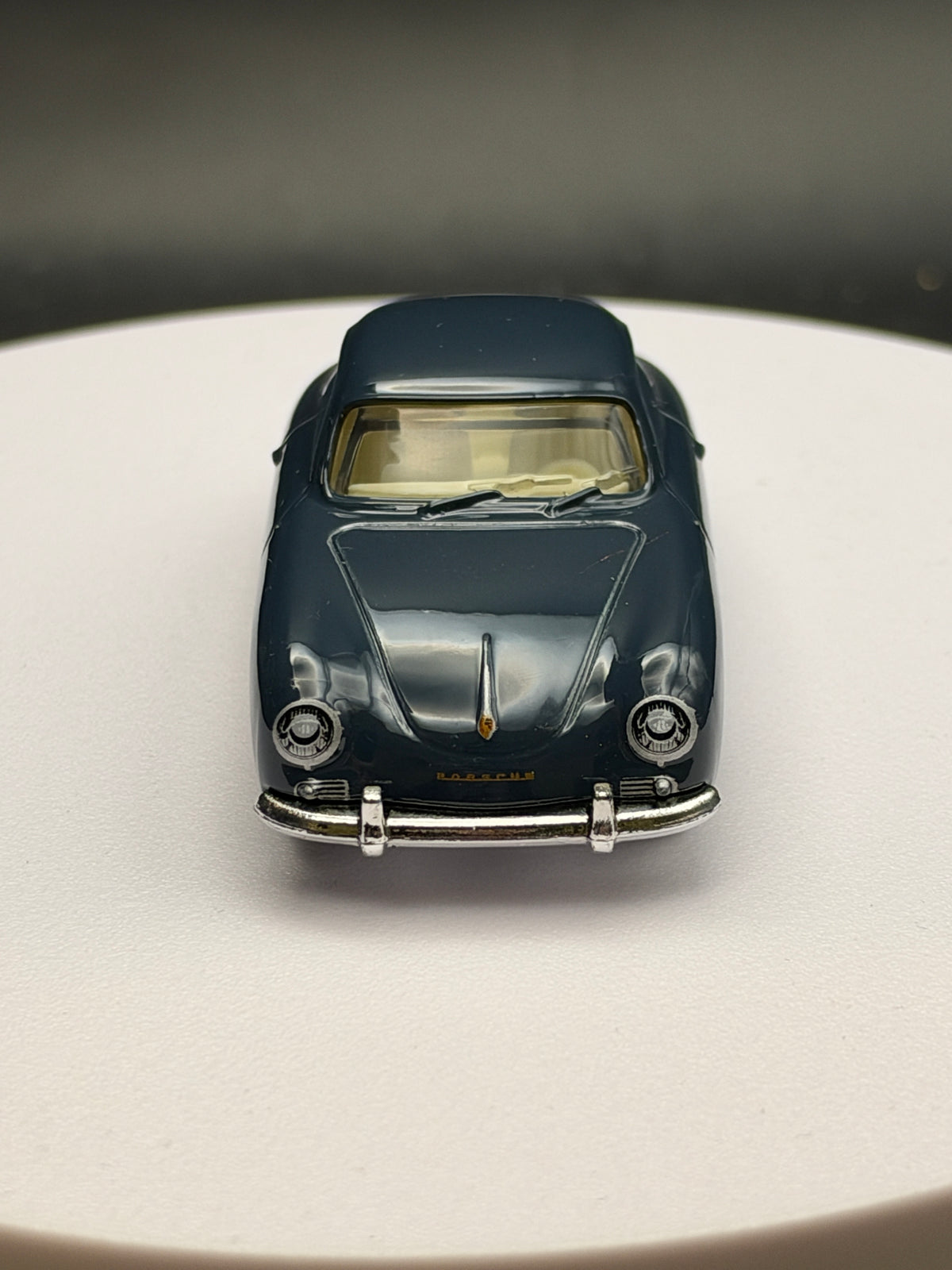 MATCHBOX - PORSCHE 356 - DIECAST - LOOSE