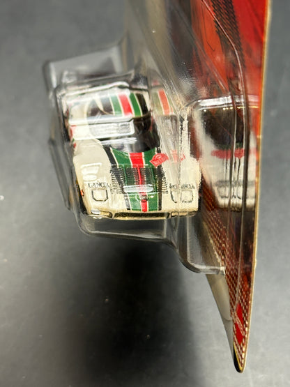 HOT WHEELS - LANCIA STRATOS (2026) - CAR CULTURE - VINTAGE RACING 5/5