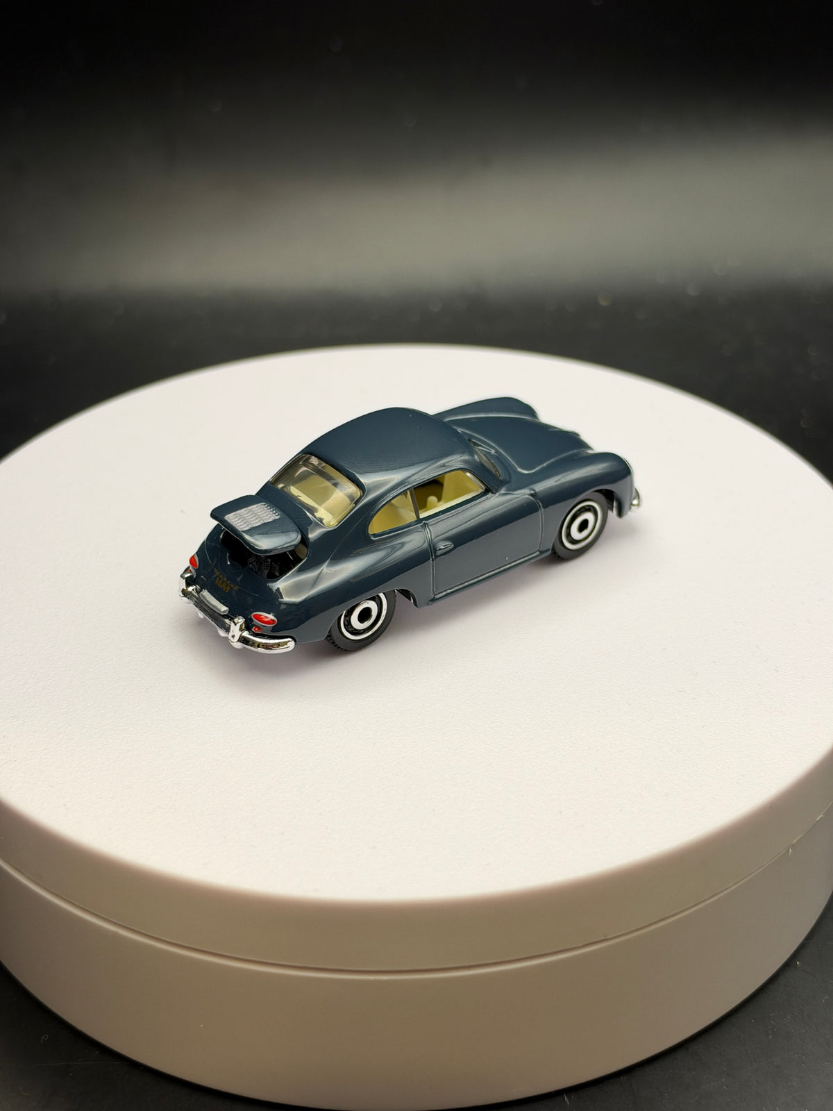 MATCHBOX - PORSCHE 356 - DIECAST - LOOSE