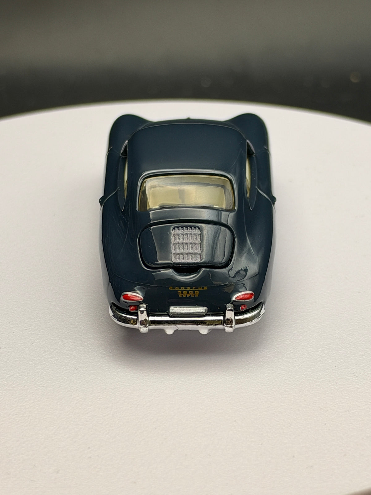 MATCHBOX - PORSCHE 356 - DIECAST - LOOSE
