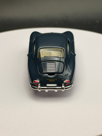 MATCHBOX - PORSCHE 356 - DIECAST - LOOSE