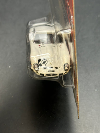 HOT WHEELS - FERRARI 250 GTO (2026) - CAR CULTURE - VINTAGE RACING 4/5