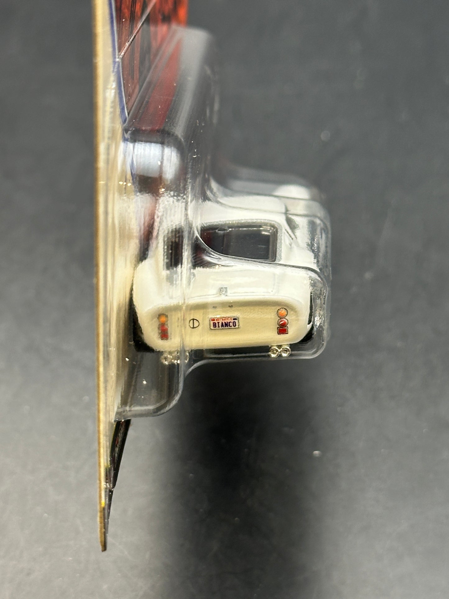 HOT WHEELS - FERRARI 250 GTO (2026) - CAR CULTURE - VINTAGE RACING 4/5