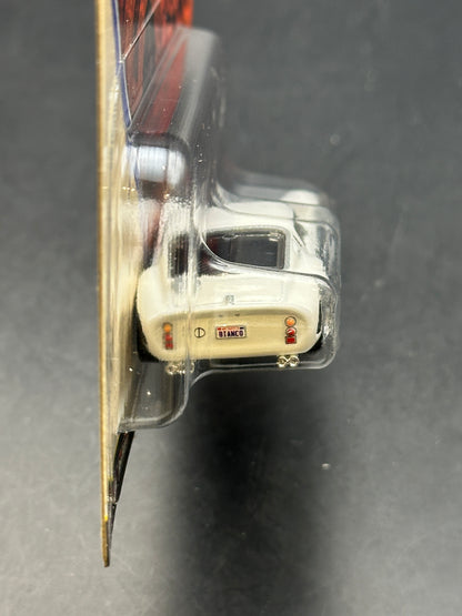 HOT WHEELS - FERRARI 250 GTO (2026) - CAR CULTURE - VINTAGE RACING 4/5