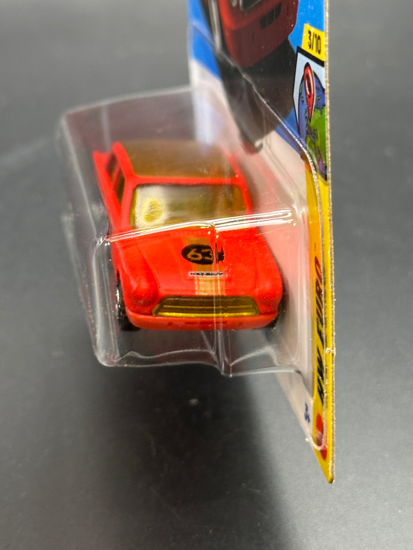 HOT WHEELS - LOTUS CORTINA (2026) - HW EURO 3/10