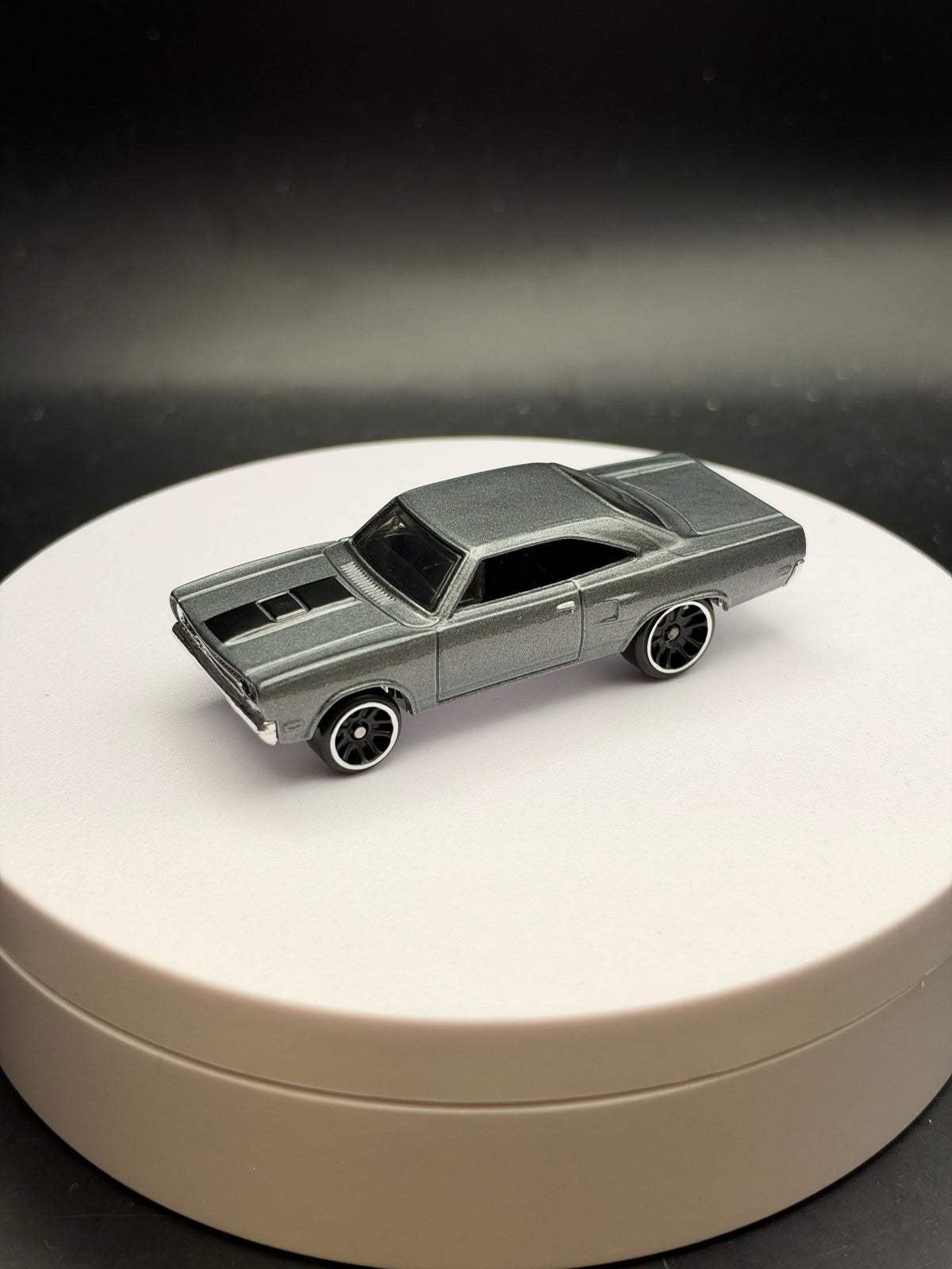 HOT WHEELS - 1970 ROAD RUNNER (2026) - SILVER SERIES - FAST AND FURIOUS TOKYO DRIFT SERIES 4/5 - LOOSE