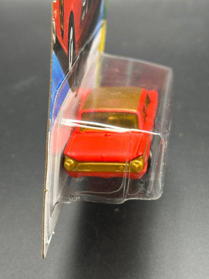 HOT WHEELS - LOTUS CORTINA (2026) - HW EURO 3/10