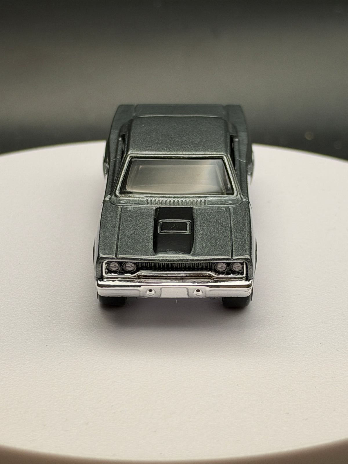 HOT WHEELS - 1970 ROAD RUNNER (2026) - SILVER SERIES - FAST AND FURIOUS TOKYO DRIFT SERIES 4/5 - LOOSE