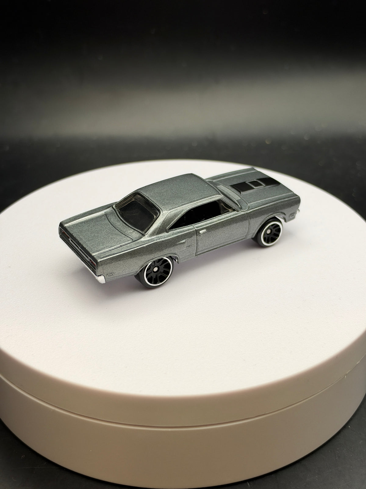 HOT WHEELS - 1970 ROAD RUNNER (2026) - SILVER SERIES - FAST AND FURIOUS TOKYO DRIFT SERIES 4/5 - LOOSE