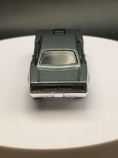 HOT WHEELS - 1970 ROAD RUNNER (2026) - SILVER SERIES - FAST AND FURIOUS TOKYO DRIFT SERIES 4/5 - LOOSE