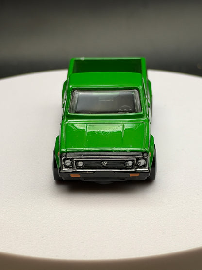 HOT WHEELS - MAZDA REPU (2022) - HW HOT TRUCKS 2/10 - LOOSE