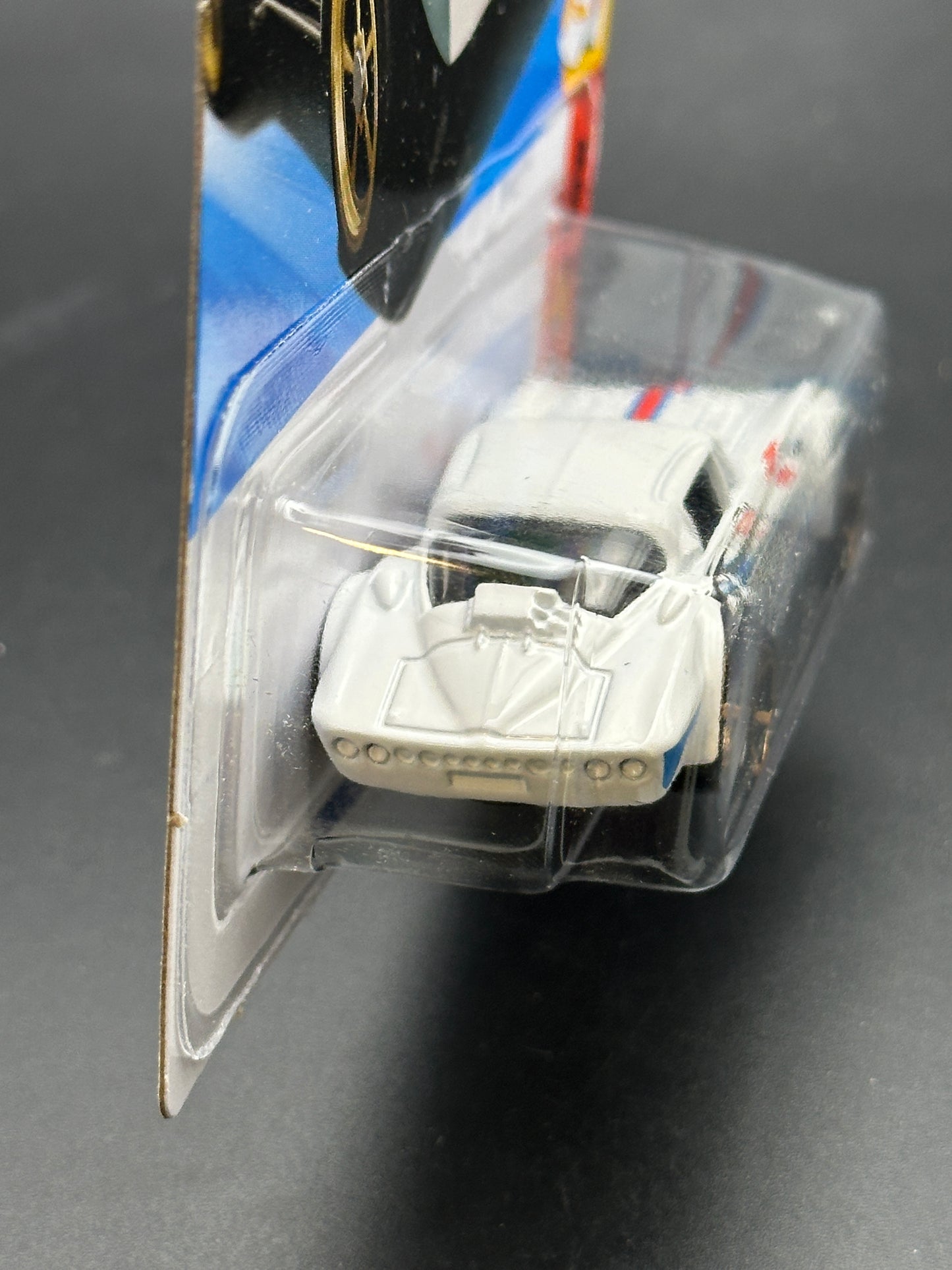 HOT WHEELS - CORVETTE GRAND SPORT (2026) - HW THEN AND NOW 3/10