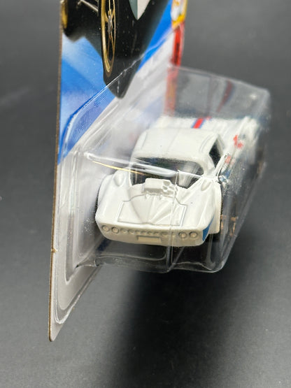 HOT WHEELS - CORVETTE GRAND SPORT (2026) - HW THEN AND NOW 3/10