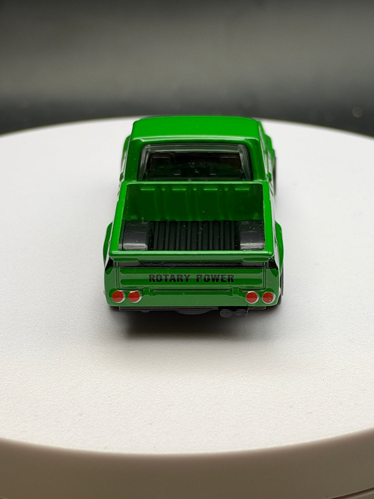 HOT WHEELS - MAZDA REPU (2022) - HW HOT TRUCKS 2/10 - LOOSE