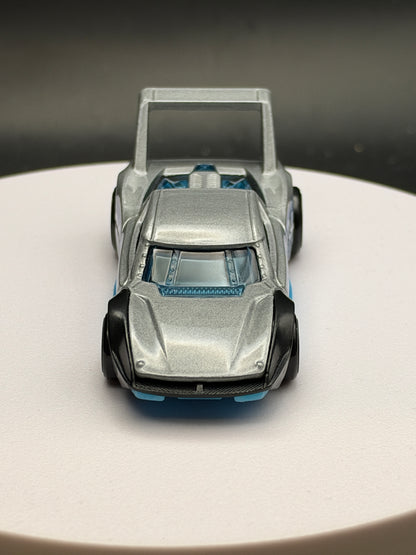 HOT WHEELS - HIGH TAIL CHASER (2026) - HW MODS 1/5 - LOOSE