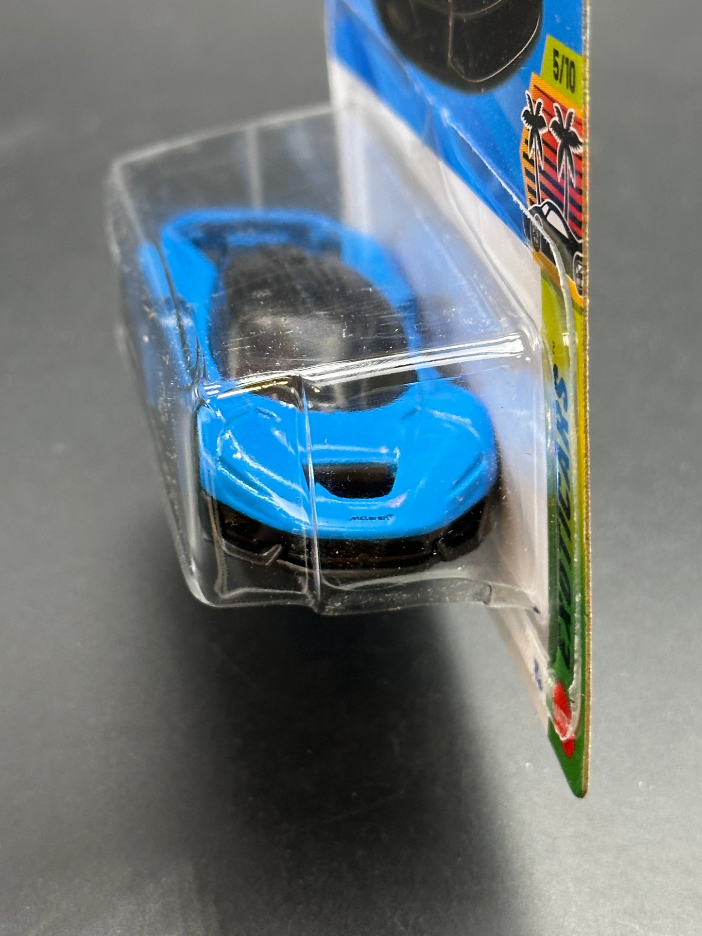 HOT WHEELS - MCLAREN W1 (2026) - HW EXOTICARS 5/10