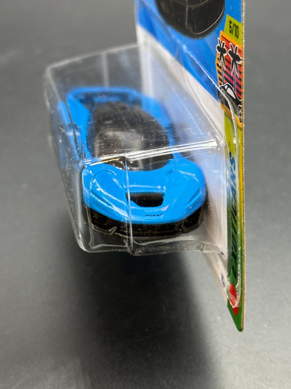 HOT WHEELS - MCLAREN W1 (2026) - HW EXOTICARS 5/10