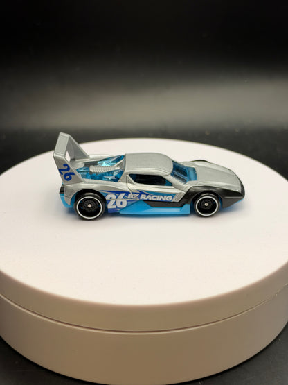 HOT WHEELS - HIGH TAIL CHASER (2026) - HW MODS 1/5 - LOOSE