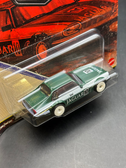 HOT WHEELS - JAGUAR XJS (2026) - CAR CULTURE - VINTAGE RACING 1/5