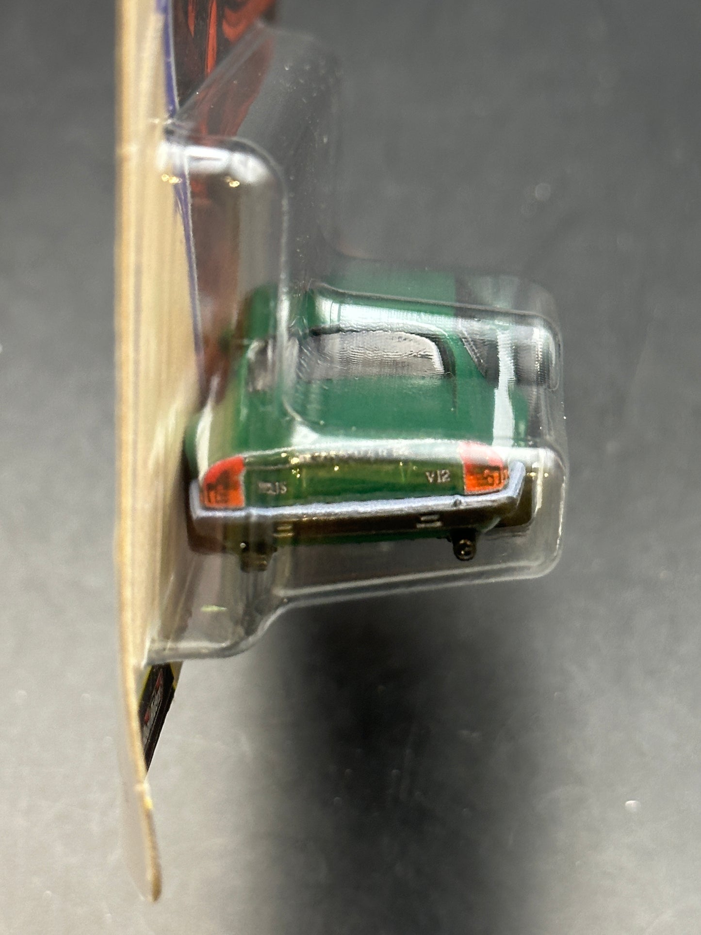 HOT WHEELS - JAGUAR XJS (2026) - CAR CULTURE - VINTAGE RACING 1/5