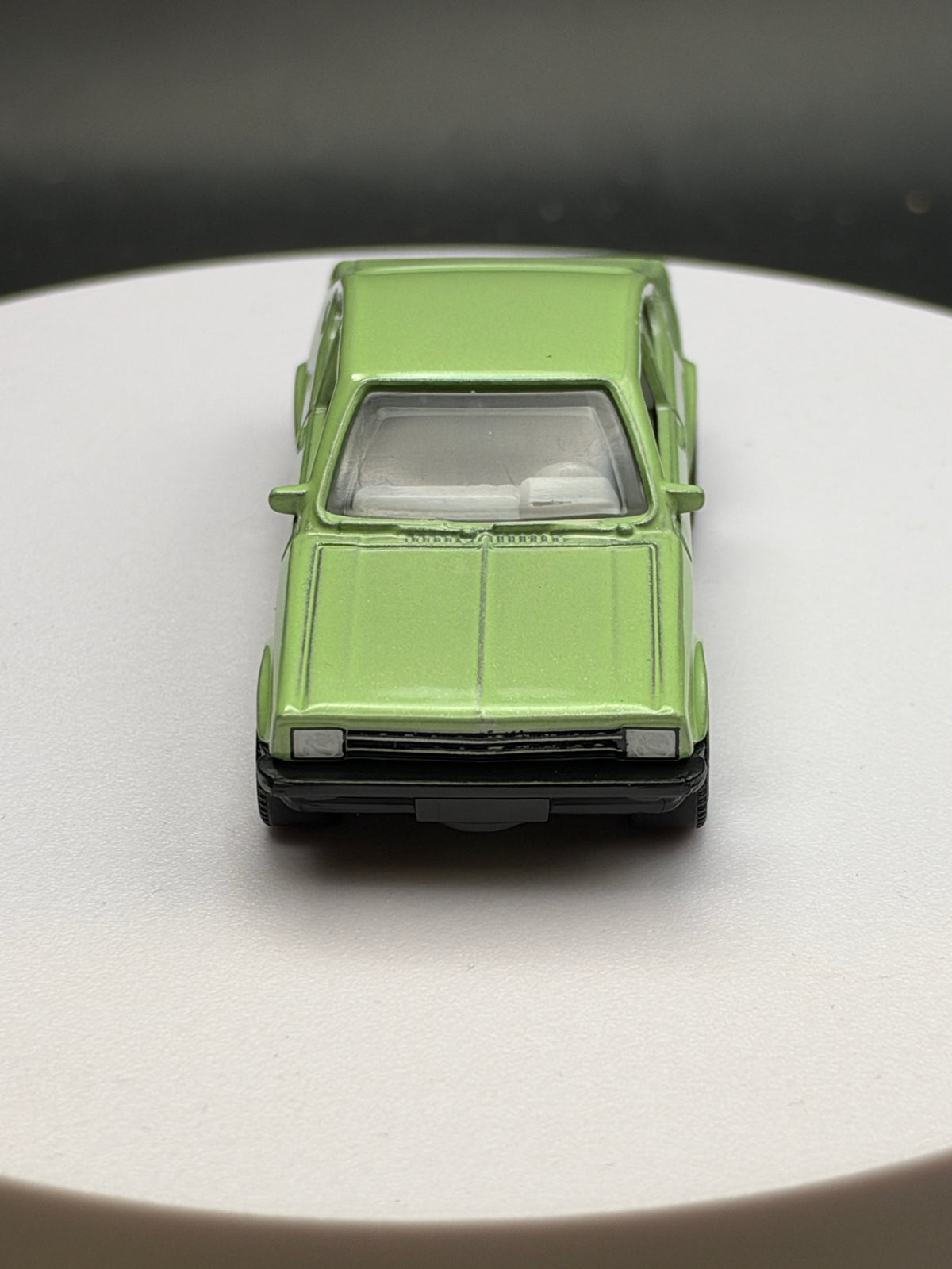 MATCHBOX - OPEL KADETT COUPE - DIECAST - LOOSE