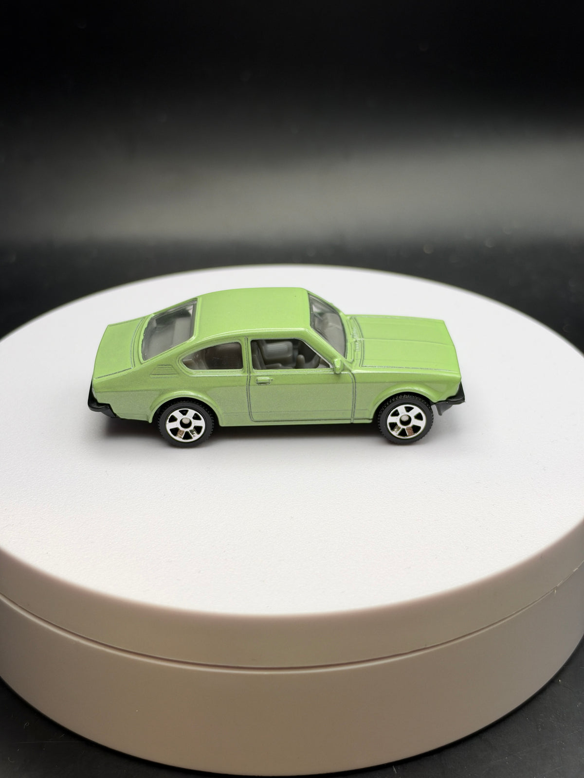 MATCHBOX - OPEL KADETT COUPE - DIECAST - LOOSE