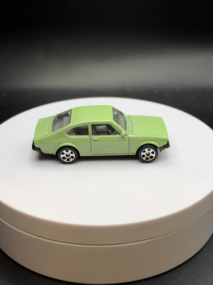 MATCHBOX - OPEL KADETT COUPE - DIECAST - LOOSE