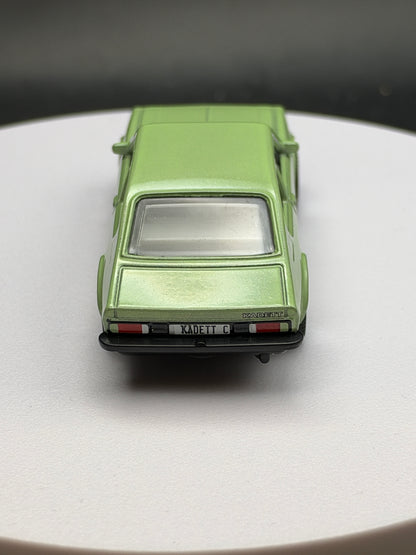 MATCHBOX - OPEL KADETT COUPE - DIECAST - LOOSE