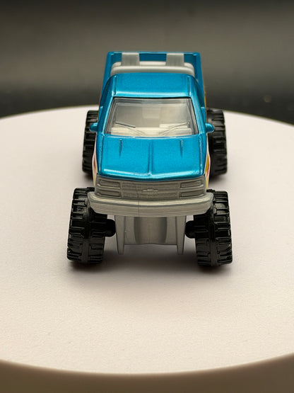MATCHBOX - CHEVY K-1500 PICKUP - DIECAST - LOOSE