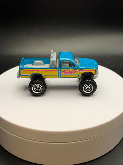 MATCHBOX - CHEVY K-1500 PICKUP - DIECAST - LOOSE